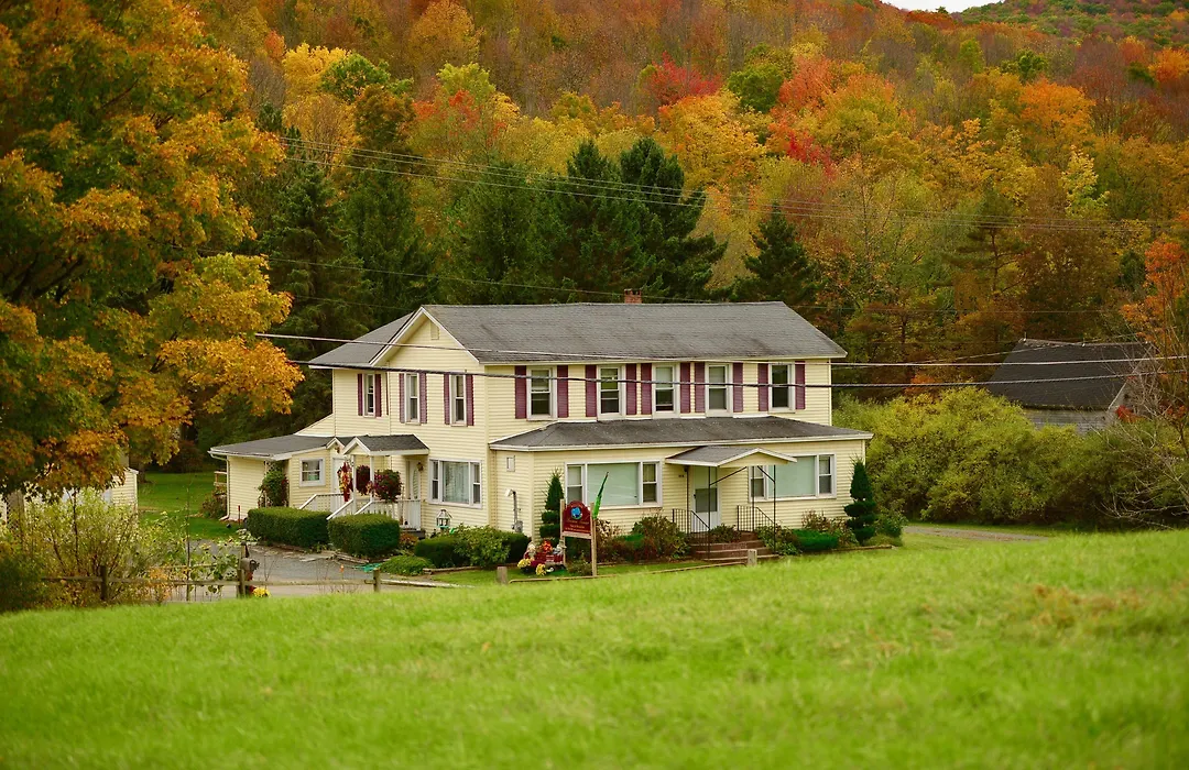 Mountain Treasure Bed And Breakfast-1